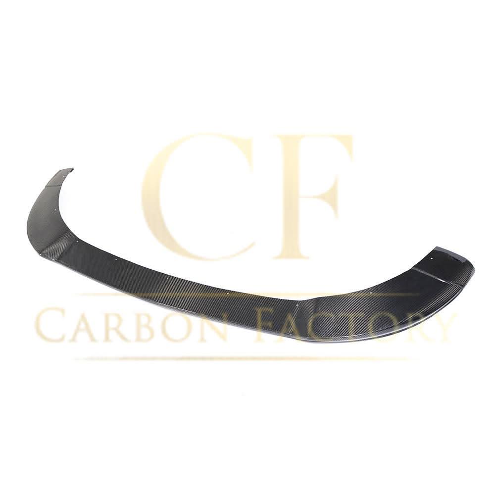 Brabus Style Carbon Fibre Front Splitter for Mercedes Benz W447 Vito 16-18 - Carbon Factory