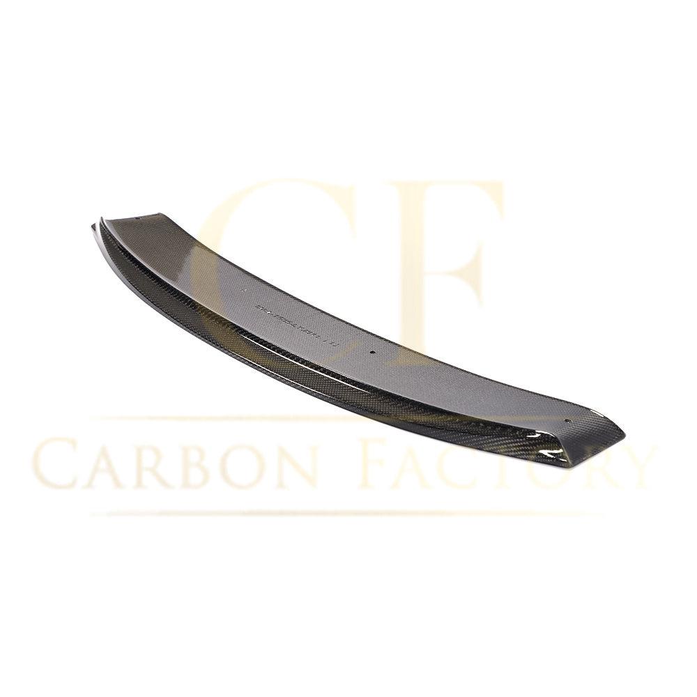 Carbon Fibre Centre Insert for BMW F06 F12 F13 6 Series 11-18 - Carbon Factory