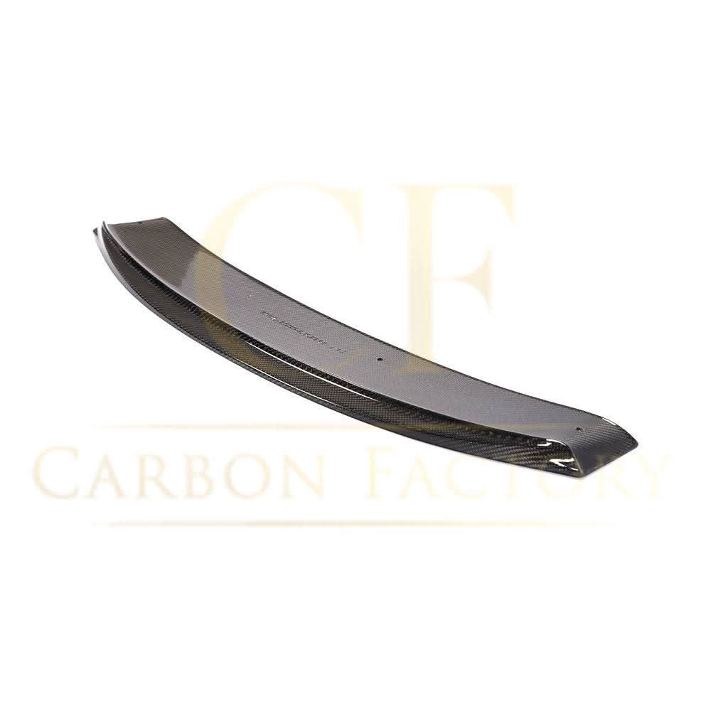 Carbon Fibre Centre Insert for BMW F06 F12 F13 6 Series 11-18 - Carbon Factory
