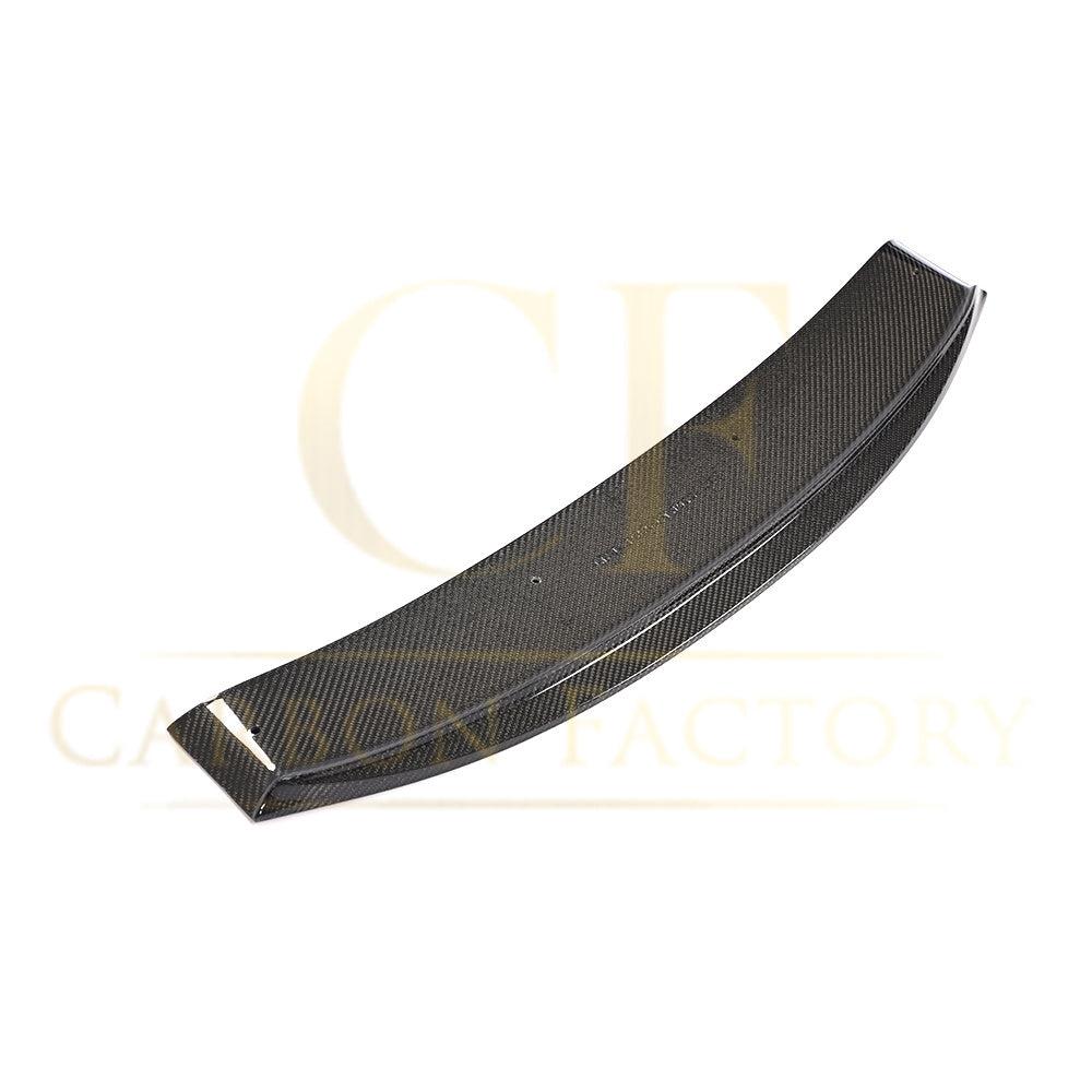 Carbon Fibre Centre Insert for BMW F06 F12 F13 6 Series 11-18 - Carbon Factory