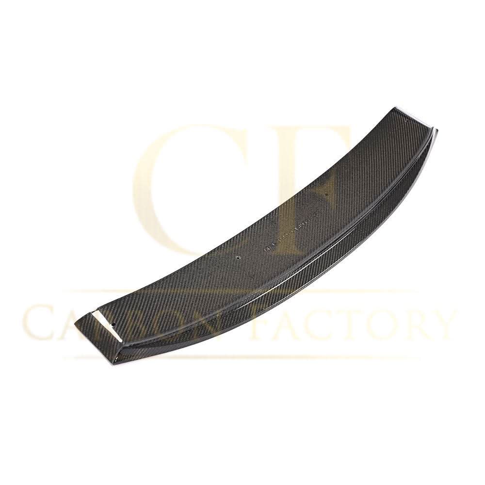 Carbon Fibre Centre Insert for BMW F06 F12 F13 6 Series 11-18 - Carbon Factory