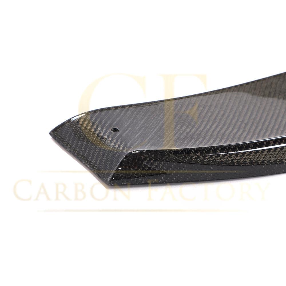 Carbon Fibre Centre Insert for BMW F06 F12 F13 6 Series 11-18 - Carbon Factory