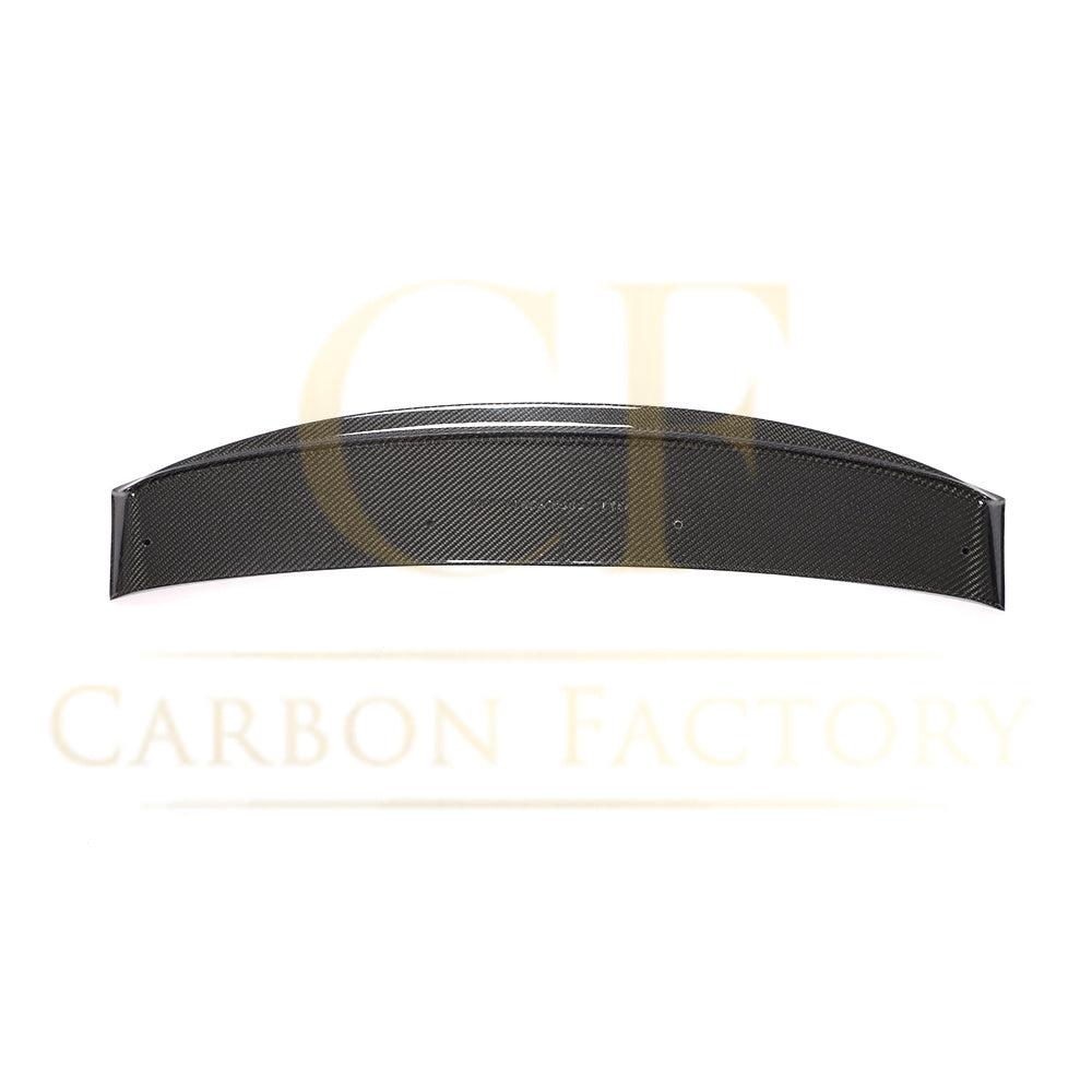 Carbon Fibre Centre Insert for BMW F06 F12 F13 6 Series 11-18 - Carbon Factory