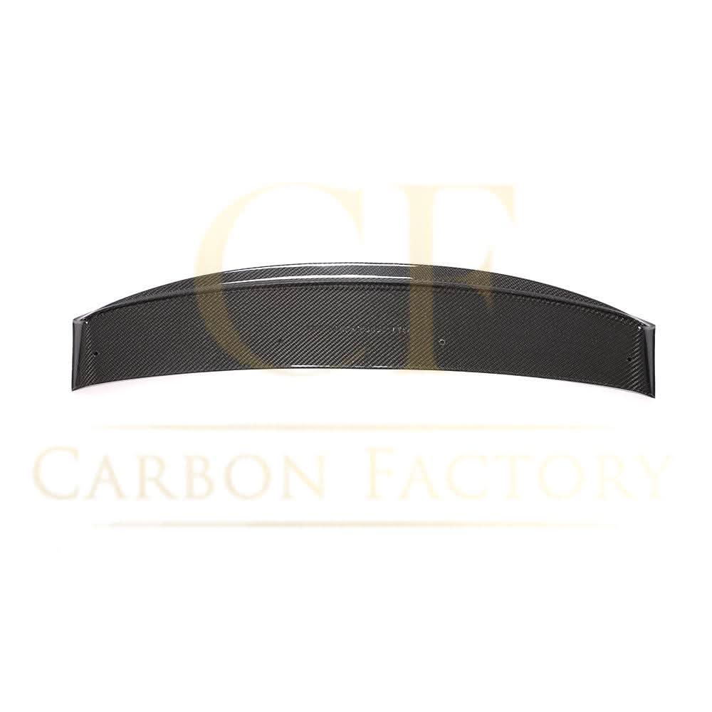 Carbon Fibre Centre Insert for BMW F06 F12 F13 6 Series 11-18 - Carbon Factory