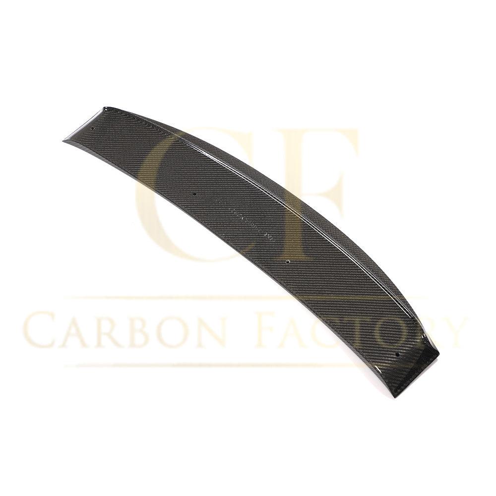 Carbon Fibre Centre Insert for BMW F06 F12 F13 6 Series 11-18 - Carbon Factory