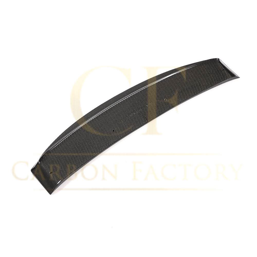 Carbon Fibre Centre Insert for BMW F06 F12 F13 6 Series 11-18 - Carbon Factory