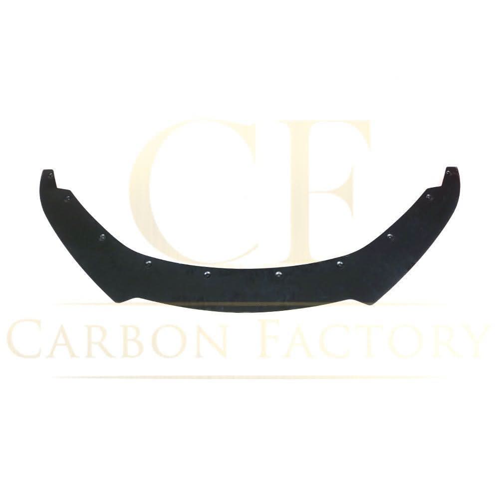 Carbon Fibre Front Splitter for BMW i8 14-18 - Carbon Factory