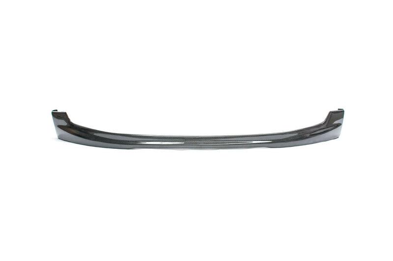 Carbon Fibre Front Splitter for Honda S2000 AP1 Pre-Facelift 99-03 - Carbon Factory