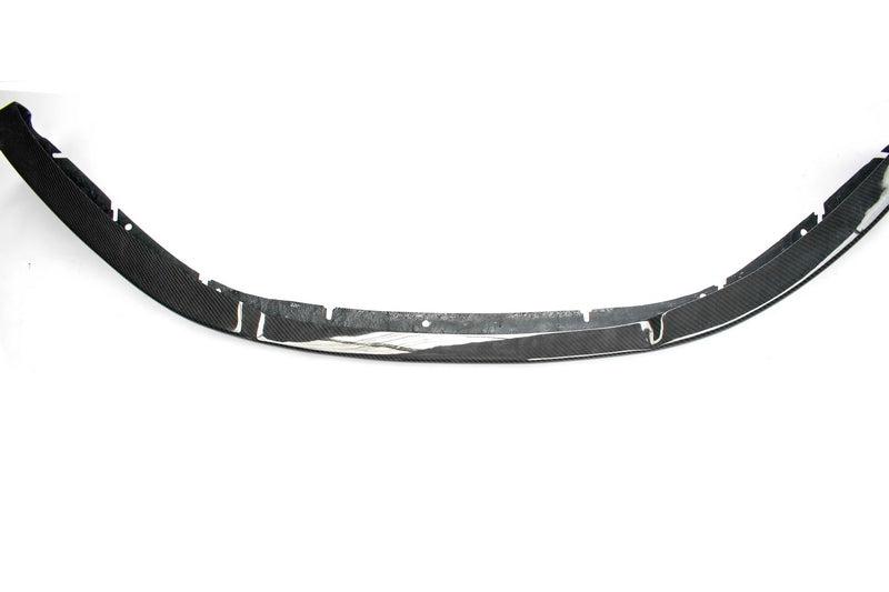 Carbon Fibre Front Splitter for Honda S2000 AP1 Pre-Facelift 99-03 - Carbon Factory