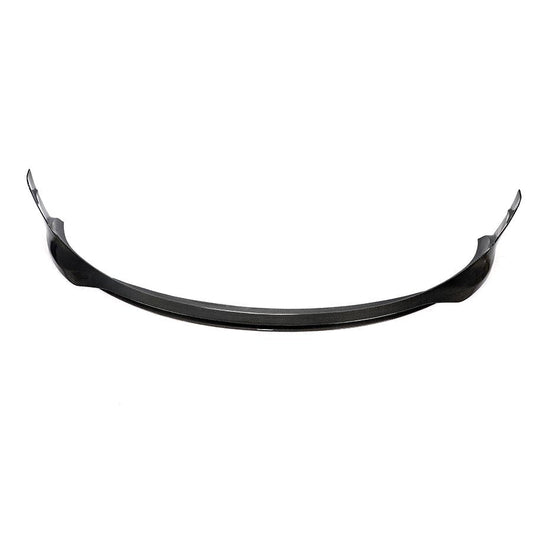 CS Style Carbon Fibre Front Splitter for Tesla Model 3 16-23 - Carbon Factory