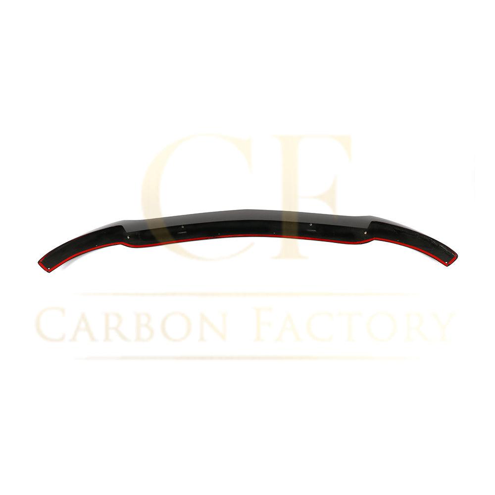 ML Style Carbon Fibre Front Splitter for Mercedes Benz W292 GLE 15-19 - Carbon Factory