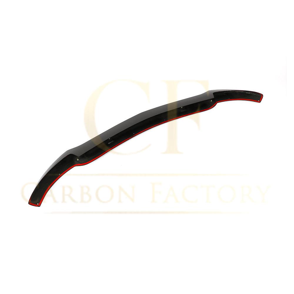 ML Style Carbon Fibre Front Splitter for Mercedes Benz W292 GLE 15-19 - Carbon Factory