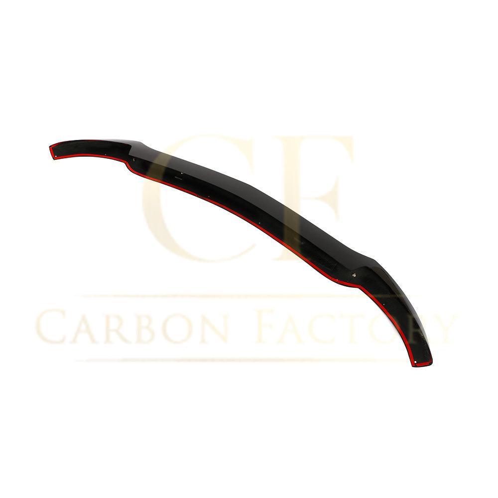 ML Style Carbon Fibre Front Splitter for Mercedes Benz W292 GLE 15-19 - Carbon Factory