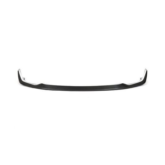 MP Style Carbon Fibre Front Splitter for BMW F40 1 Series 19-24 - Carbon Factory
