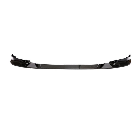 MP Style Carbon Fibre Front Splitter for BMW F97 X3M F98 X4M 18-21 - Carbon Factory