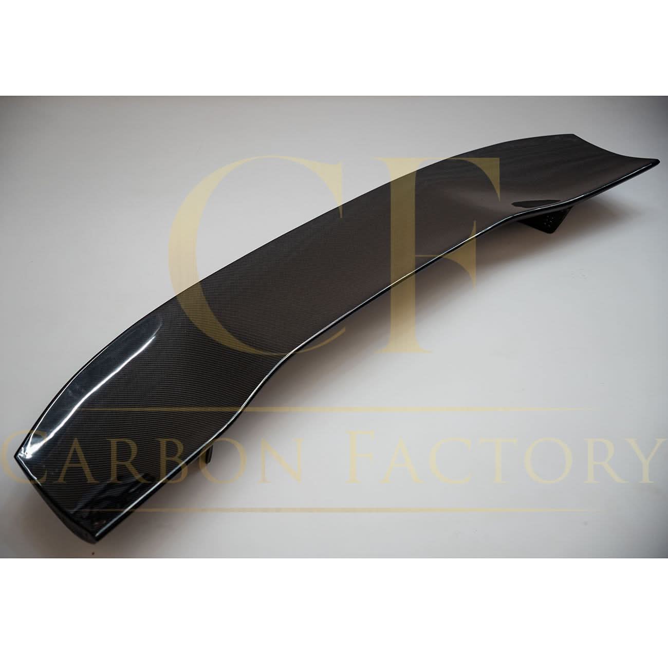 J's Racing Style Carbon Fibre GT Wing Spoiler for Honda S2000 99-09 - Carbon Factory