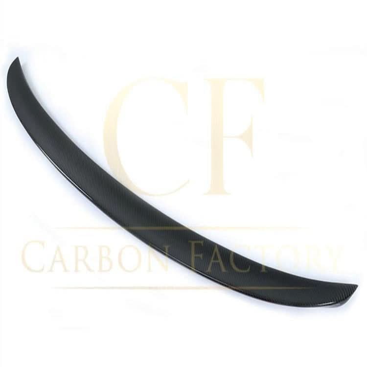 AC Style Carbon Fibre Boot Spoiler for BMW G11 G12 7 Series 15-23 - Carbon Factory