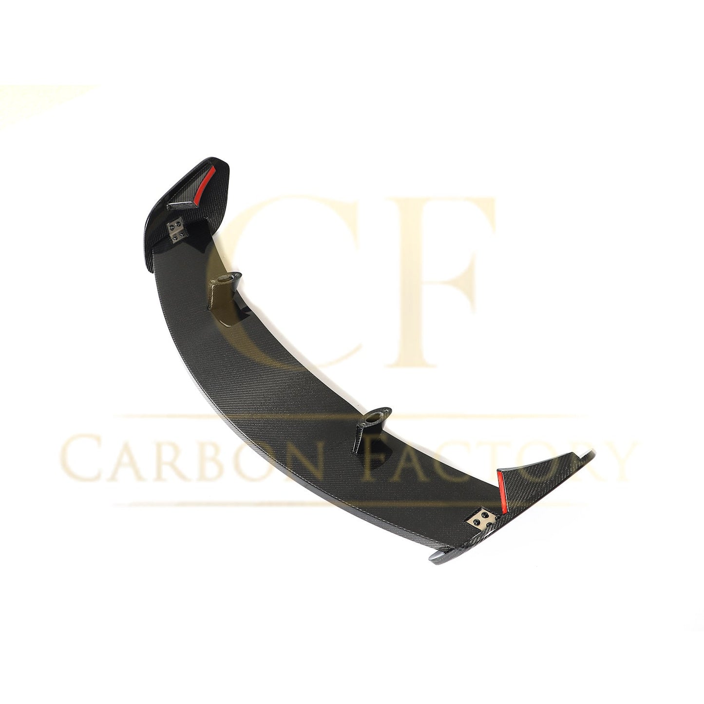 AMG Style Carbon Fibre Roof Spoiler for Mercedes Benz H247 GLA 20-Present - Carbon Factory