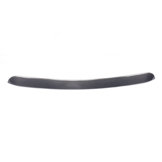 AMG Style Carbon Fibre Roof Spoiler for Mercedes Benz W292 GLE Coupe 16-19 - Carbon Factory