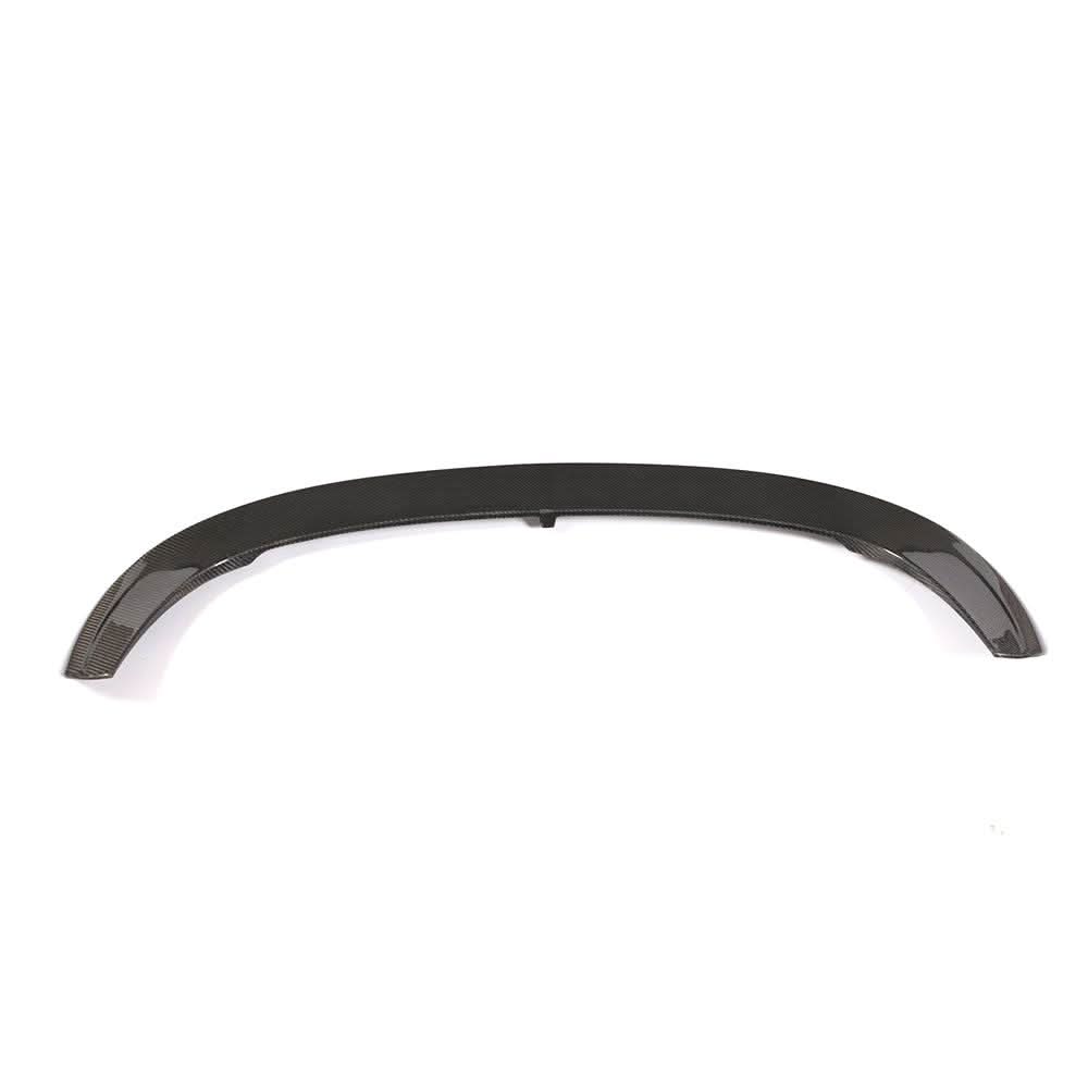 AMG Style Carbon Fibre Roof Spoiler for Mercedes Benz W292 GLE SUV 16-19 - Carbon Factory