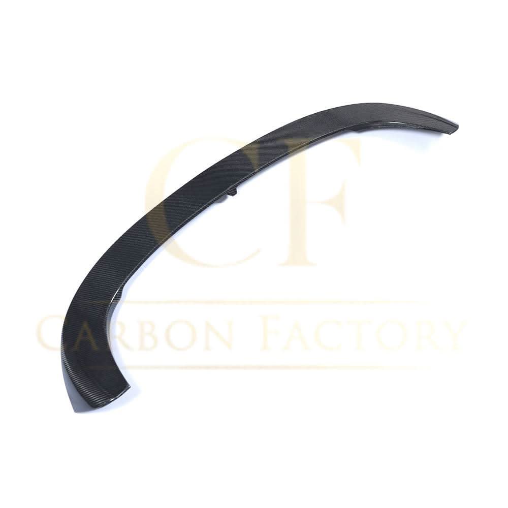 AMG Style Carbon Fibre Roof Spoiler for Mercedes Benz W292 GLE SUV 16-19 - Carbon Factory