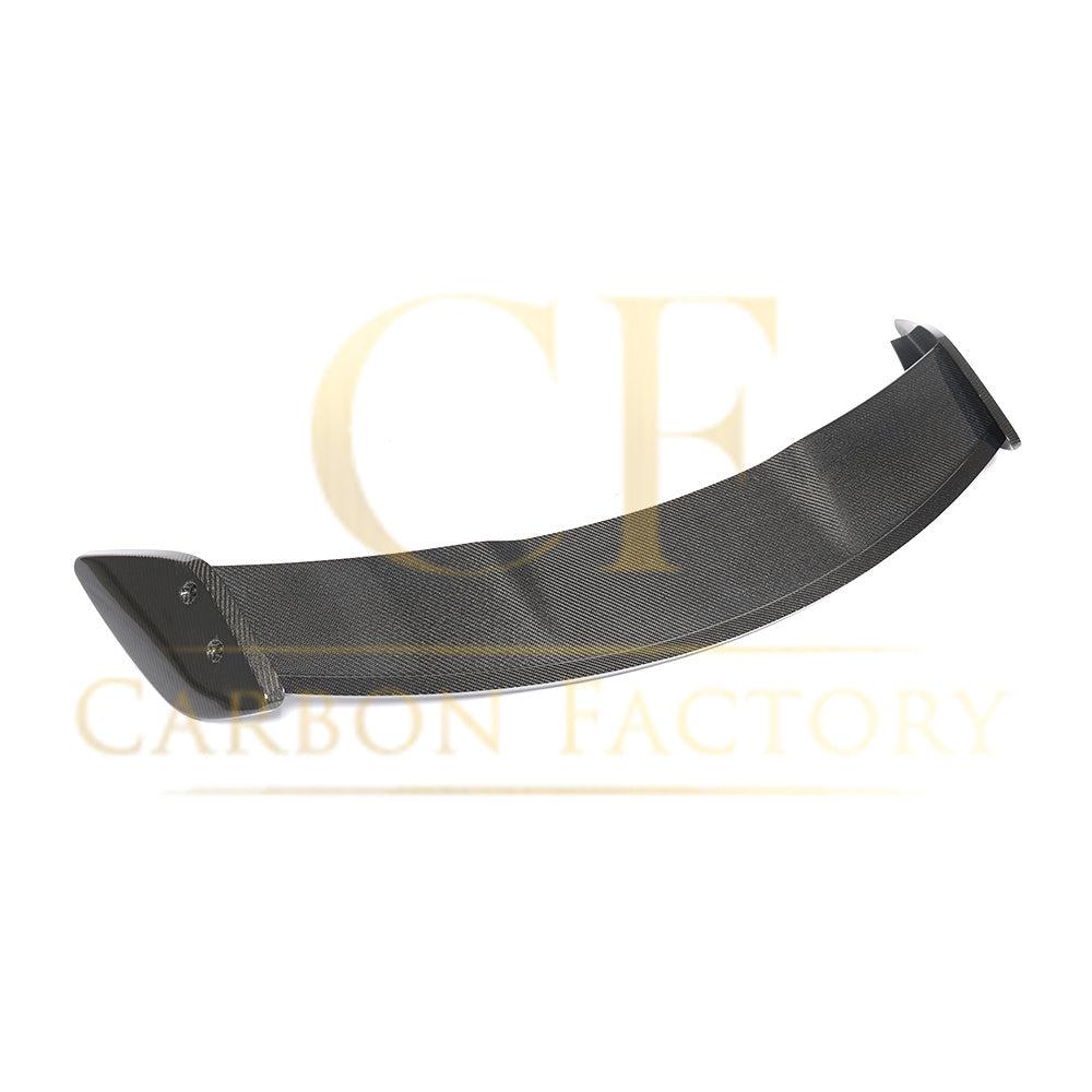 AMG Style Carbon Fibre Roof Spoiler for Mercedes Benz X156 GLA 13-19 - Carbon Factory