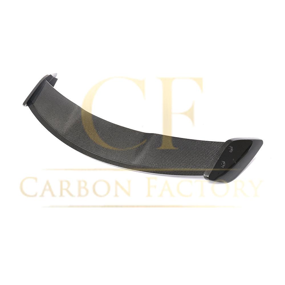 AMG Style Carbon Fibre Roof Spoiler for Mercedes Benz X156 GLA 13-19 - Carbon Factory