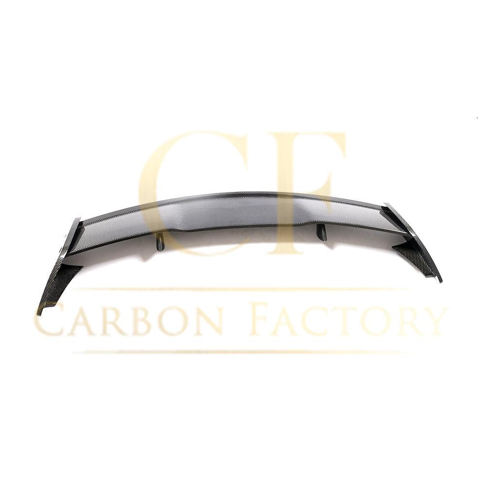 AMG Style Carbon Fibre Roof Spoiler for Mercedes Benz X156 GLA 13-19 - Carbon Factory