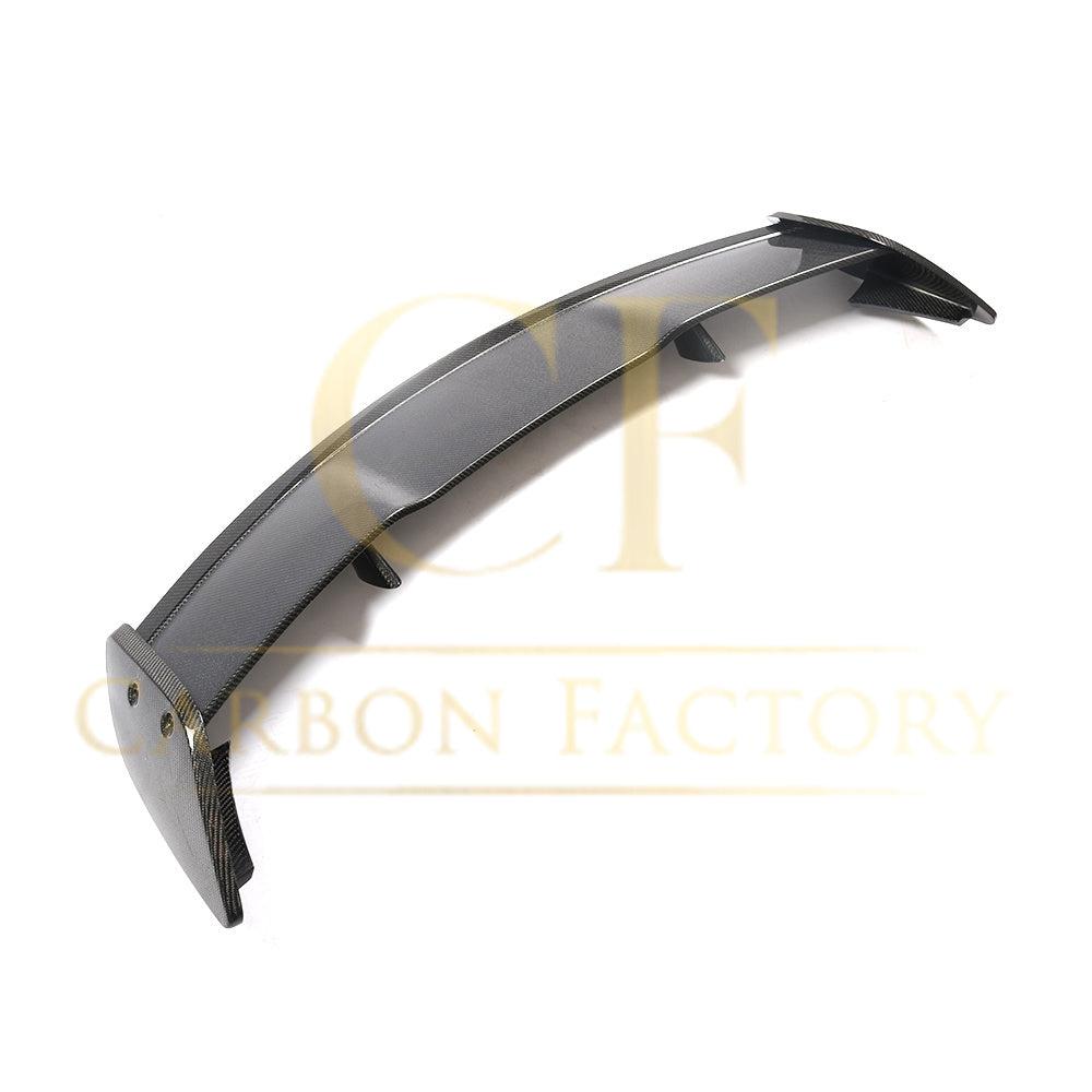 AMG Style Carbon Fibre Roof Spoiler for Mercedes Benz X156 GLA 13-19 - Carbon Factory