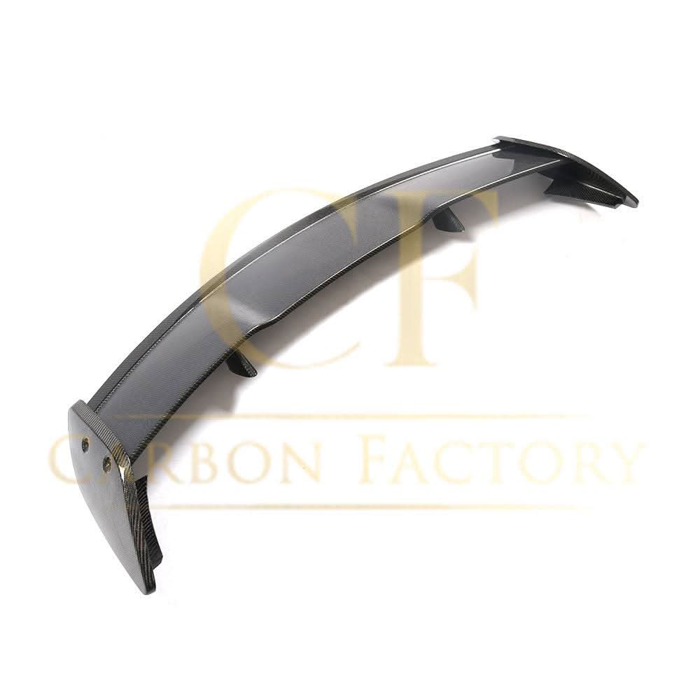 AMG Style Carbon Fibre Roof Spoiler for Mercedes Benz X156 GLA 13-19 - Carbon Factory