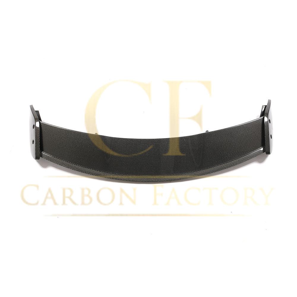 AMG Style Carbon Fibre Roof Spoiler for Mercedes Benz X156 GLA 13-19 - Carbon Factory