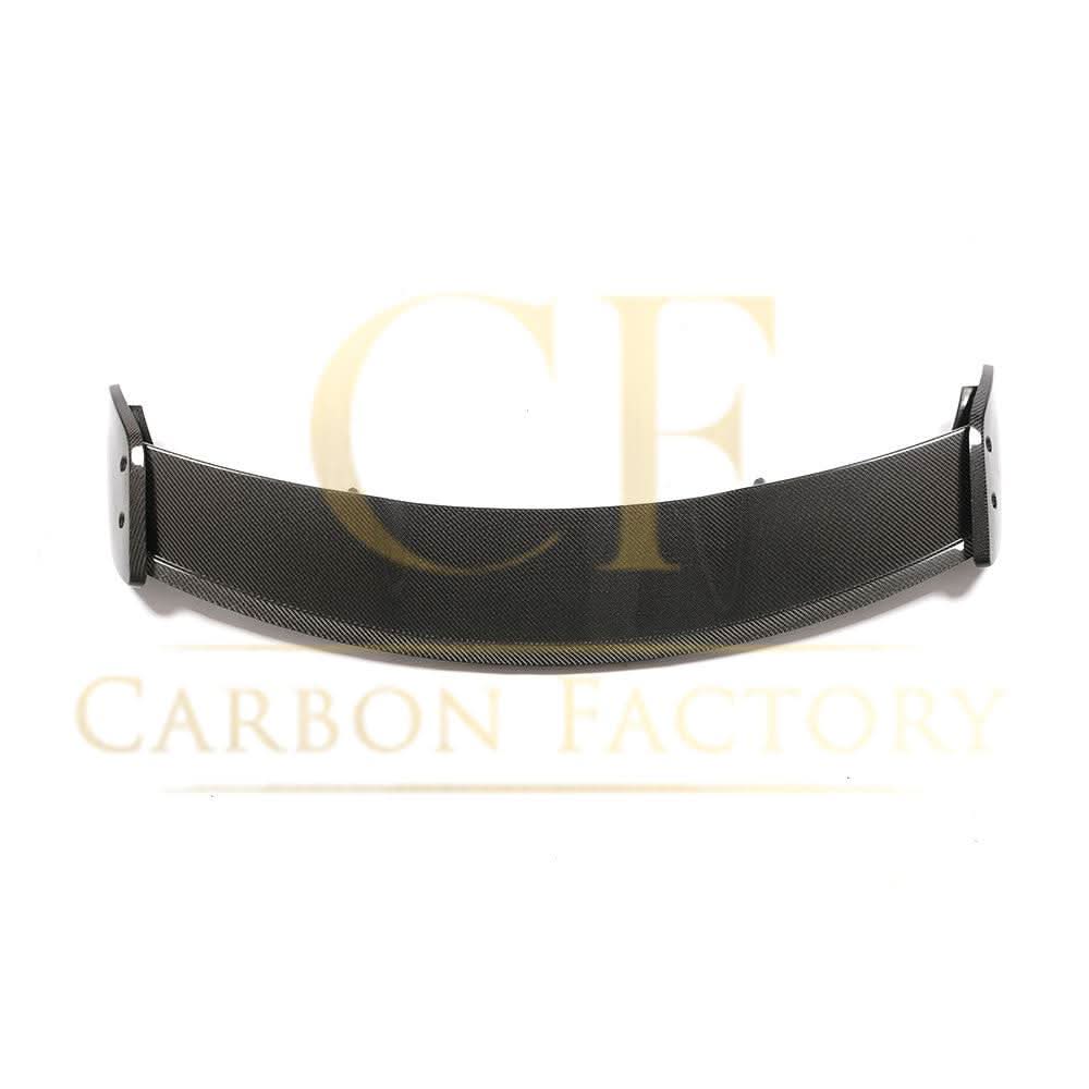 AMG Style Carbon Fibre Roof Spoiler for Mercedes Benz X156 GLA 13-19 - Carbon Factory