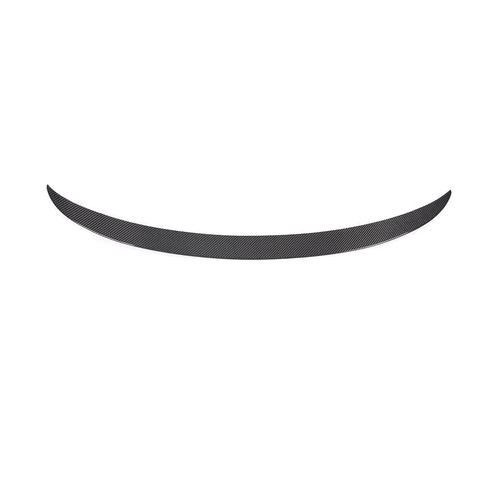 AMG Style Carbon Fibre Spoiler for Mercedes Benz H247 GLA 20-Present - Carbon Factory