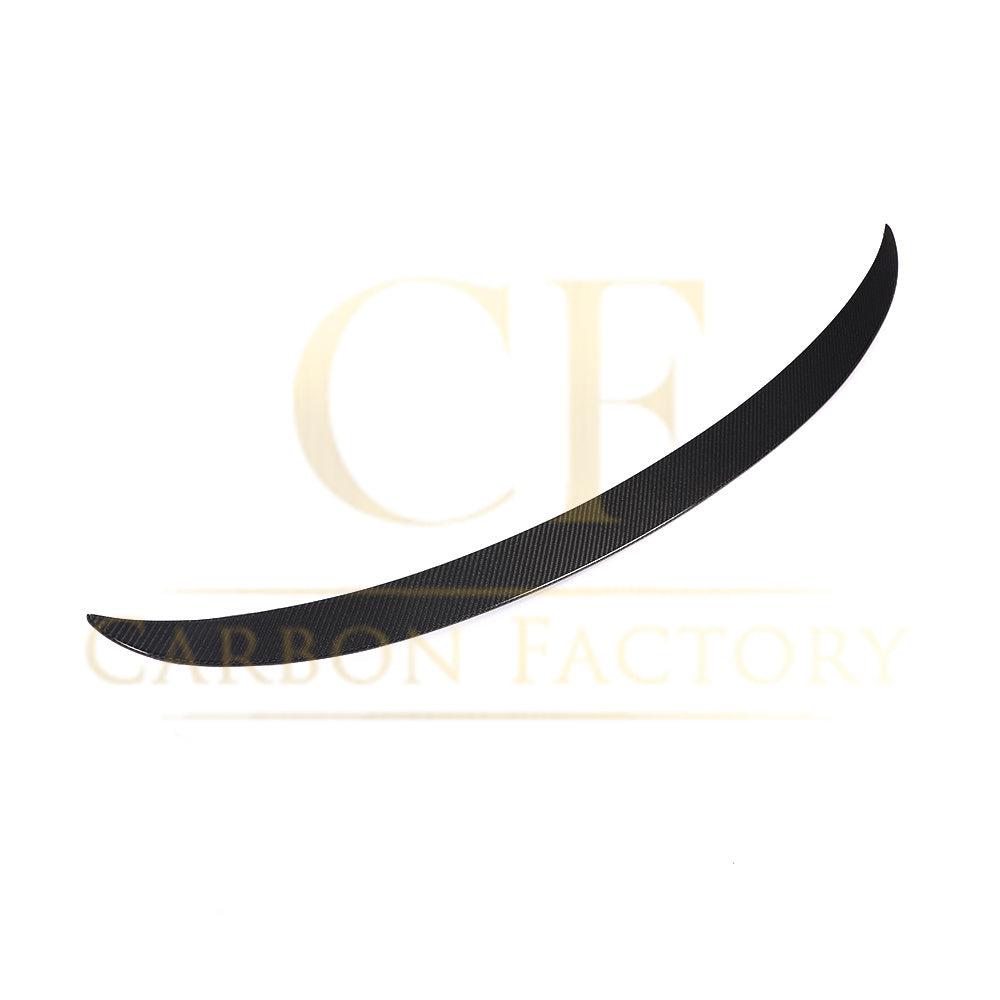 AMG Style Carbon Fibre Spoiler for Mercedes Benz H247 GLA 20-Present - Carbon Factory
