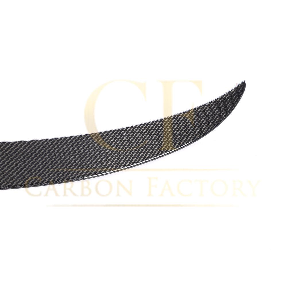 AMG Style Carbon Fibre Spoiler for Mercedes Benz H247 GLA 20-Present - Carbon Factory