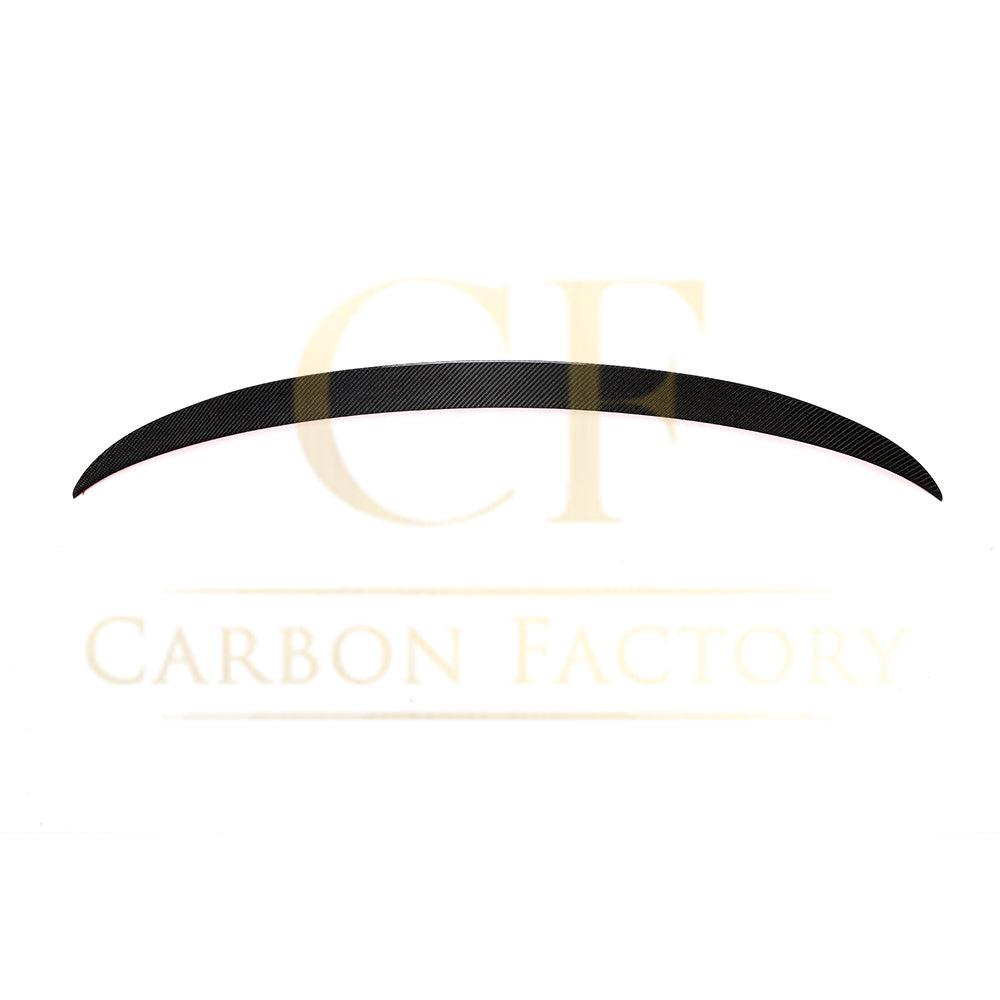 AMG Style Carbon Fibre Spoiler for Mercedes Benz H247 GLA 20-Present - Carbon Factory