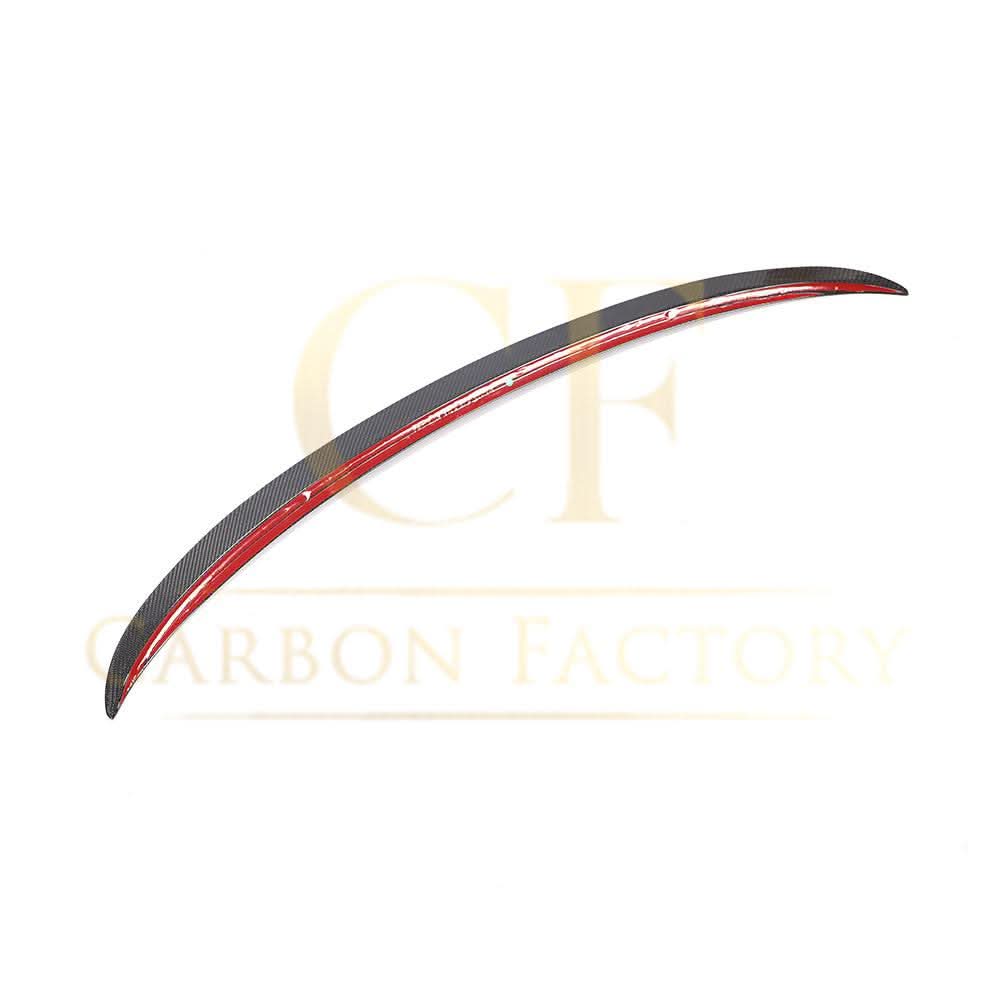 AMG Style Carbon Fibre Spoiler for Mercedes Benz H247 GLA 20-Present - Carbon Factory
