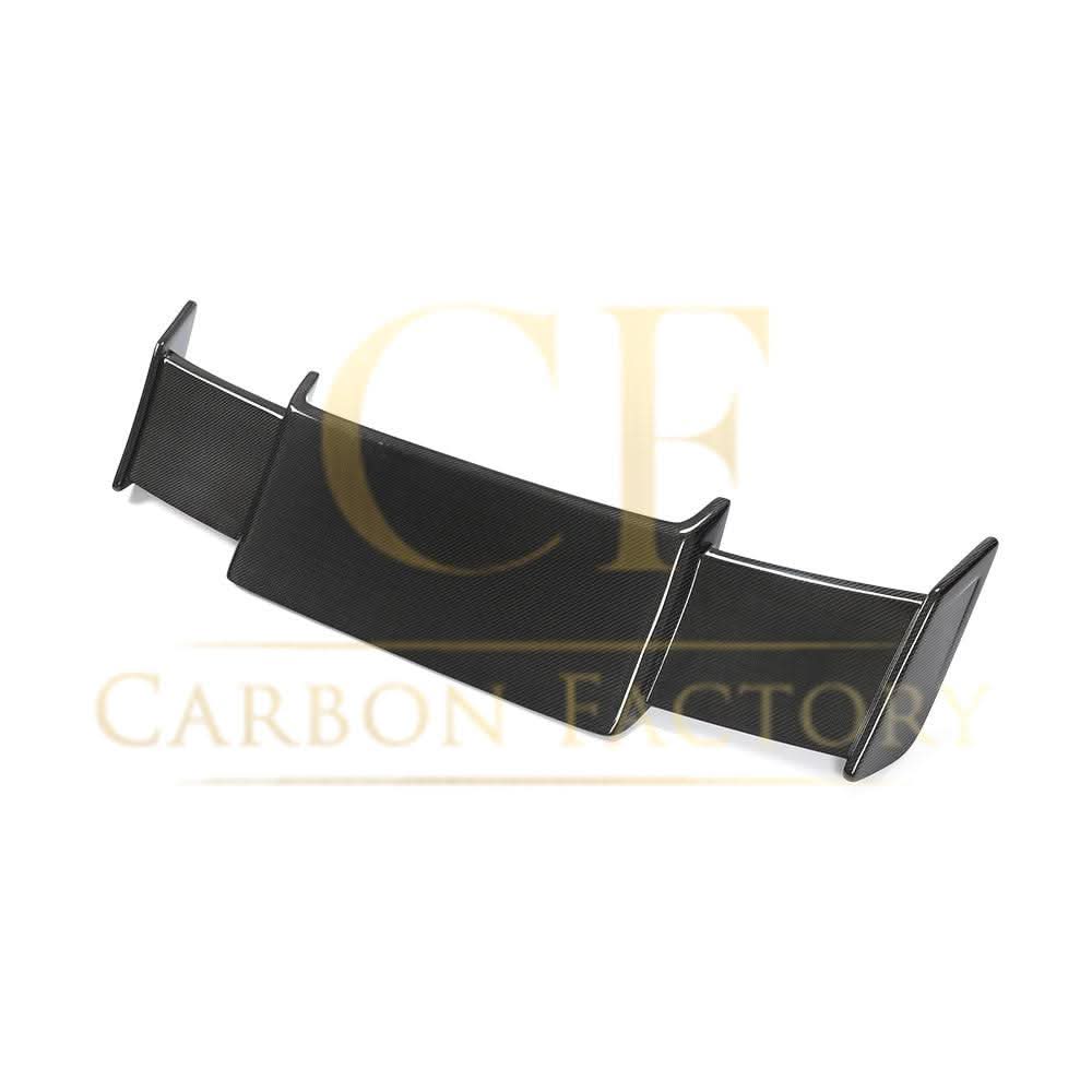 AMG Style Pre-Preg Carbon Fibre Roof Spoiler for Mercedes W464 G Class G Wagon 19-Present - Carbon Factory