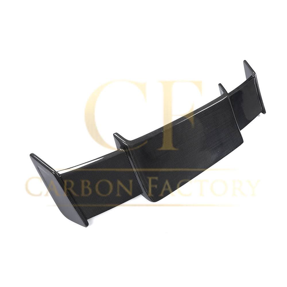 AMG Style Pre-Preg Carbon Fibre Roof Spoiler for Mercedes W464 G Class G Wagon 19-Present - Carbon Factory