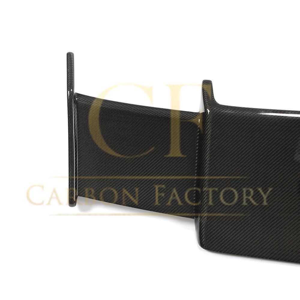 AMG Style Pre-Preg Carbon Fibre Roof Spoiler for Mercedes W464 G Class G Wagon 19-Present - Carbon Factory