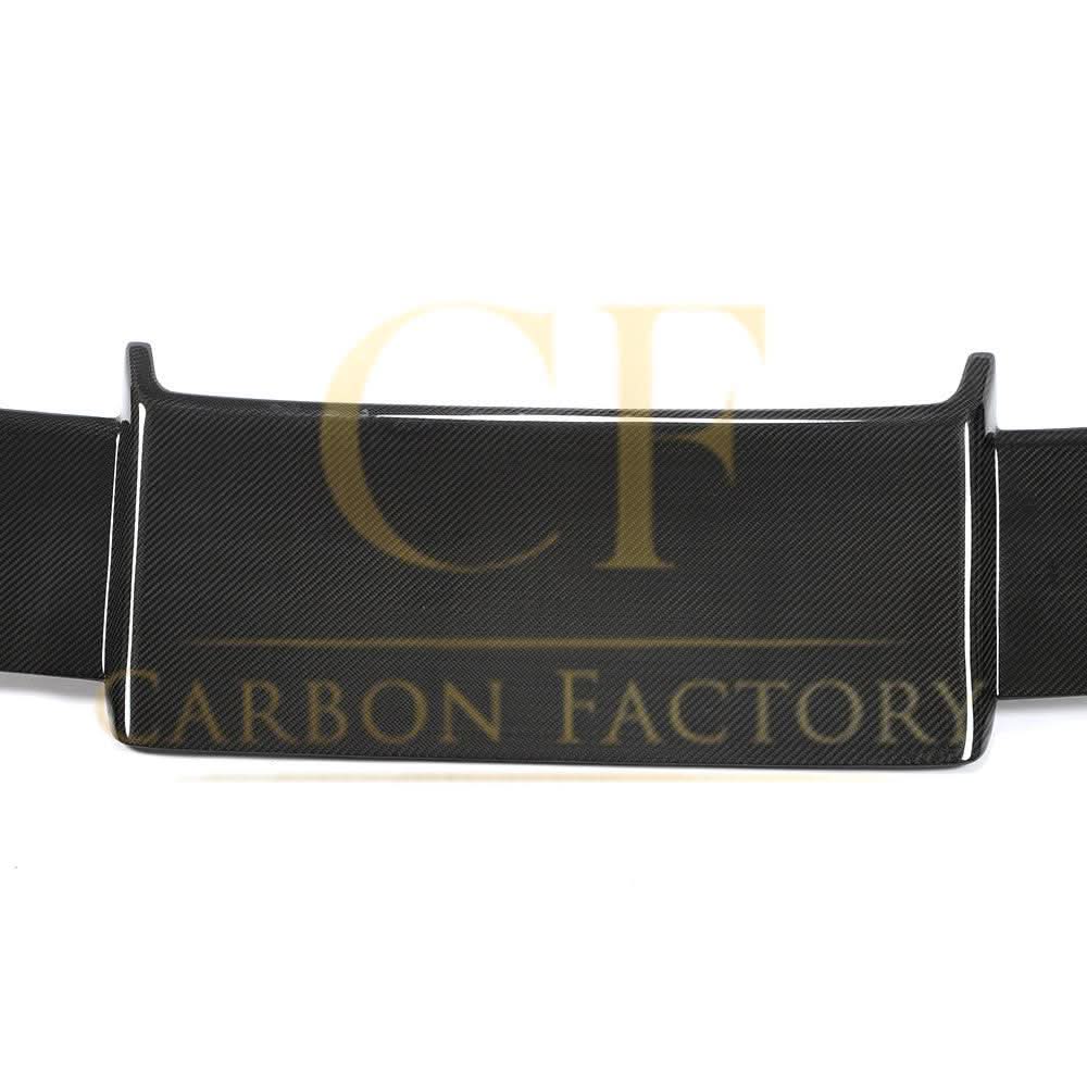 AMG Style Pre-Preg Carbon Fibre Roof Spoiler for Mercedes W464 G Class G Wagon 19-Present - Carbon Factory
