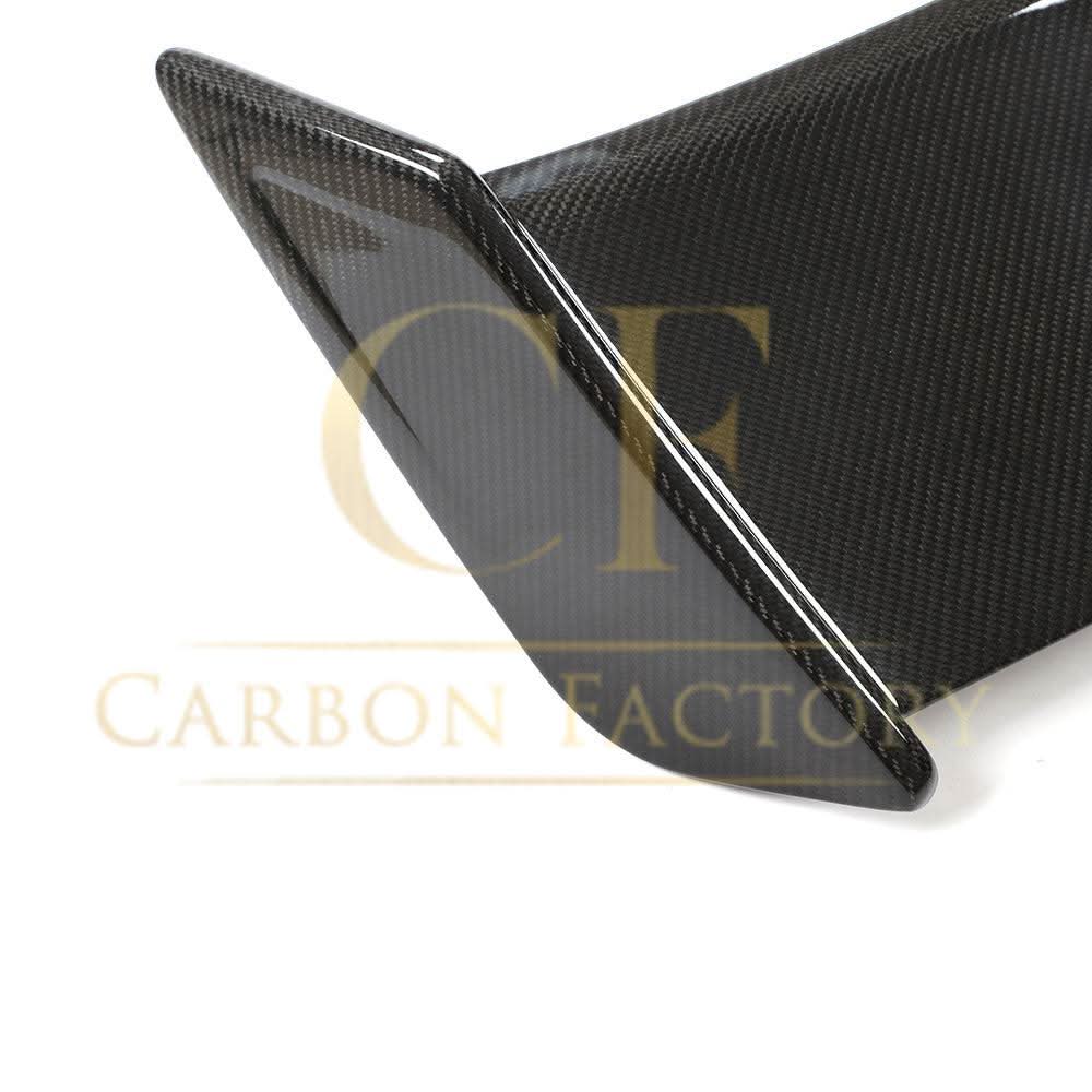 AMG Style Pre-Preg Carbon Fibre Roof Spoiler for Mercedes W464 G Class G Wagon 19-Present - Carbon Factory