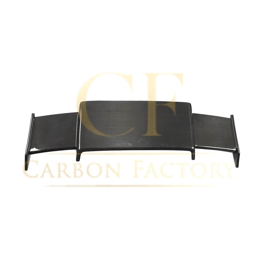 AMG Style Pre-Preg Carbon Fibre Roof Spoiler for Mercedes W464 G Class G Wagon 19-Present - Carbon Factory