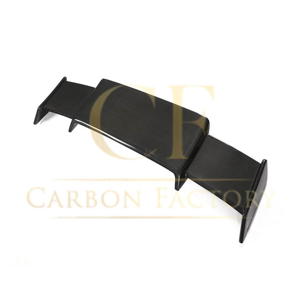 AMG Style Pre-Preg Carbon Fibre Roof Spoiler for Mercedes W464 G Class G Wagon 19-Present - Carbon Factory