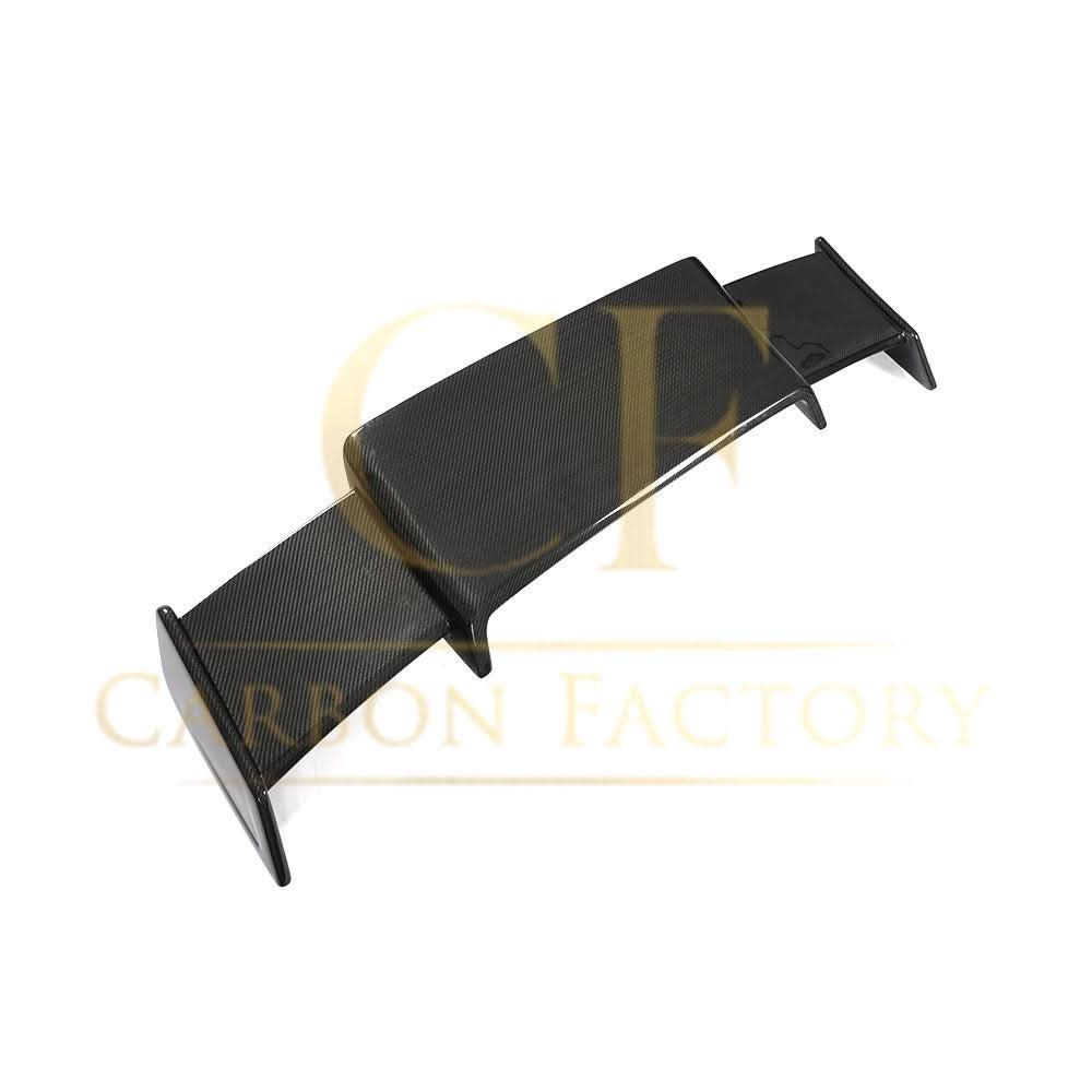 AMG Style Pre-Preg Carbon Fibre Roof Spoiler for Mercedes W464 G Class G Wagon 19-Present - Carbon Factory