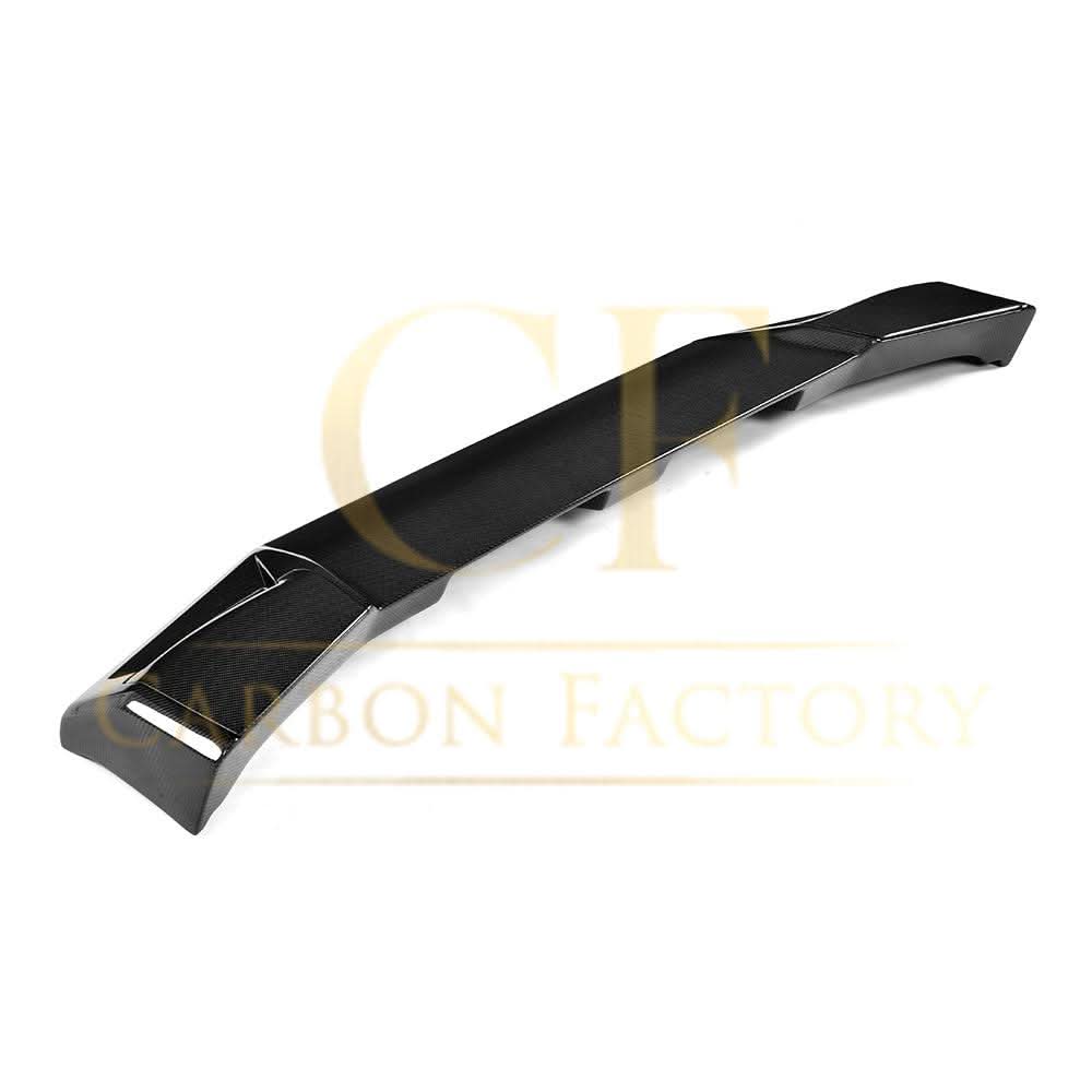 Carbon Fibre Front Spoiler for Mercedes W463 G Class G Wagon 04-18 - Carbon Factory