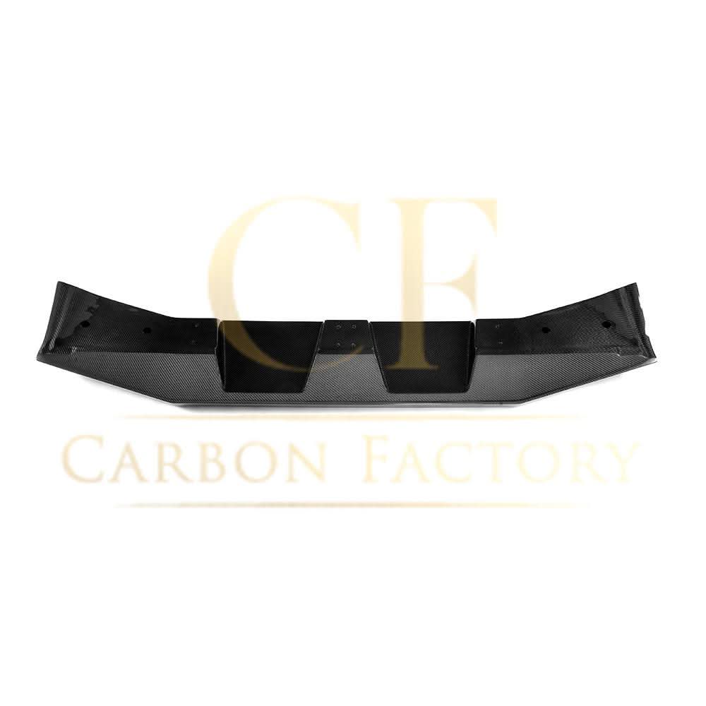Carbon Fibre Front Spoiler for Mercedes W463 G Class G Wagon 04-18 - Carbon Factory