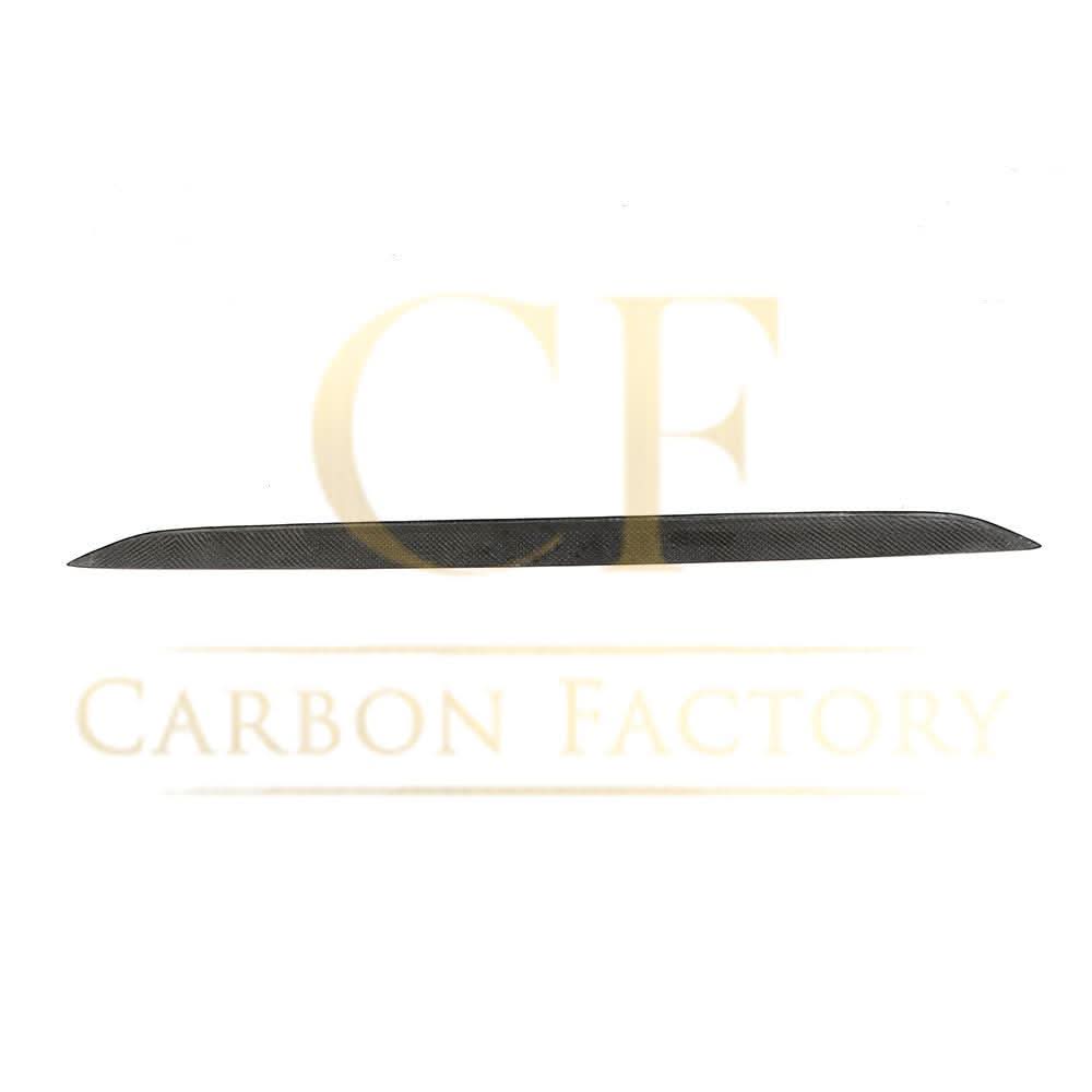 Carbon Fibre Mid Spoiler for Mercedes Benz W447 Vito 19-20 - Carbon Factory