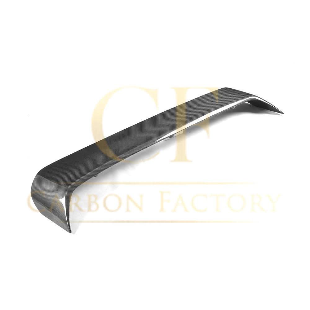 Carbon Fibre Rear Roof Spoiler for Mercedes W463 G Class G Wagon 04-18 - Carbon Factory