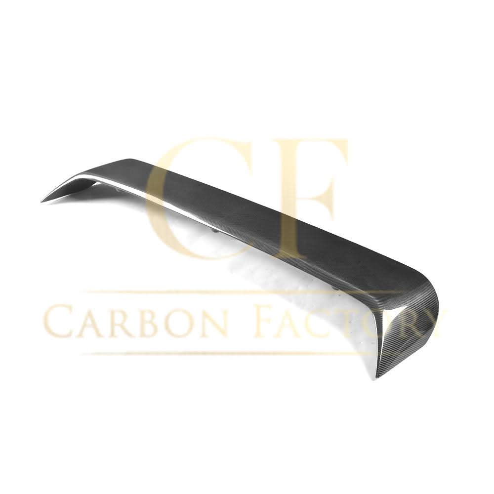 Carbon Fibre Rear Roof Spoiler for Mercedes W463 G Class G Wagon 04-18 - Carbon Factory